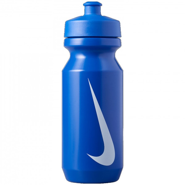 Пляшка Nike Big Mouth Bottle 2.0 22oz Blue/White Пляшка Nike Big Mouth Bottle 2.0 22oz Blue/White