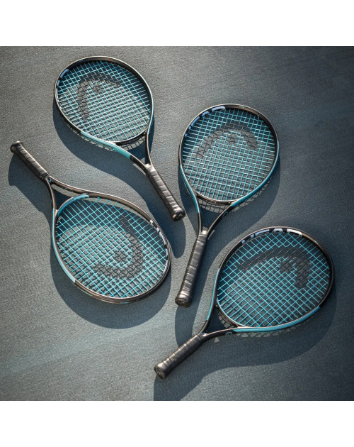 Теннисная ракетка Head IG Gravity Jr. 21