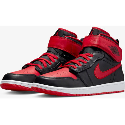 Кросівки M Nike Air Jordan 1 Hi Fleyase