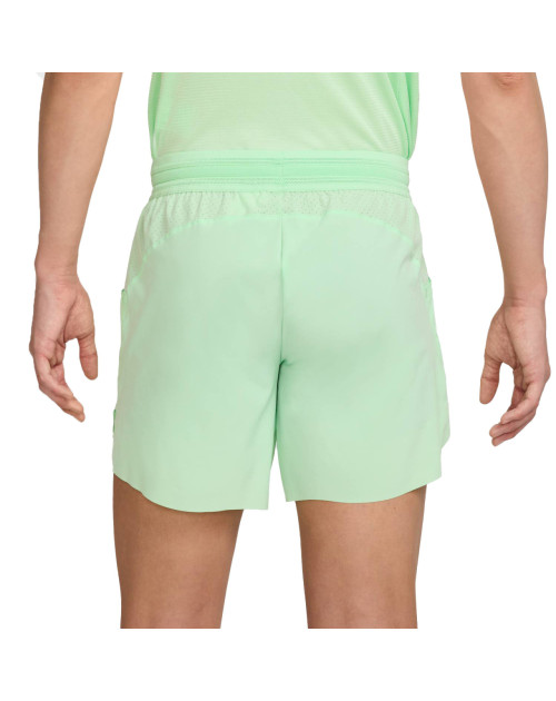Теннисные шорты NIKE RAFA DFADV SHORT 7IN