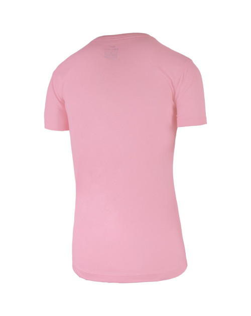 Теннисная футболка NIKE G NK DRY LEG TEE V SWOOSH