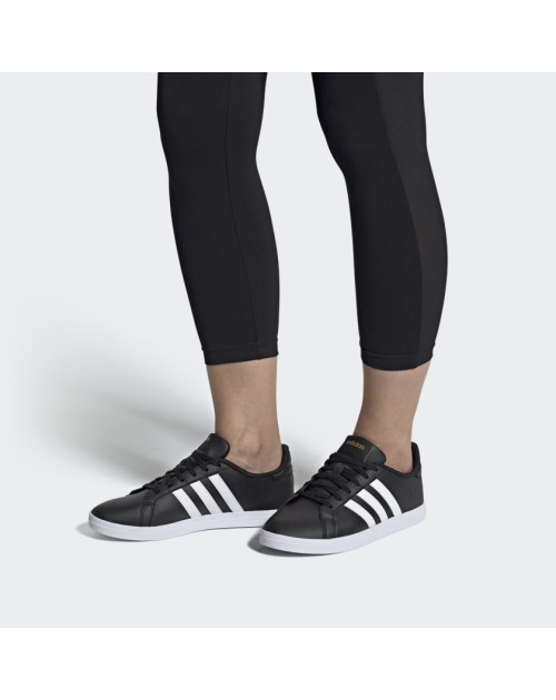 Кроссовки ADIDAS W COURTPOINT X
