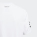 Теннисная футболка ADIDAS B CLUB 3STR TEE