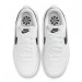 Кроссовки теннисные NIKE COURT BOROUGH LOW RECRAFT (GS)