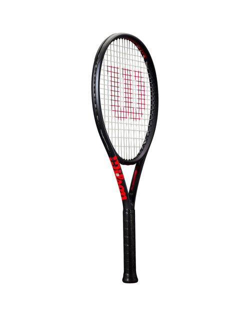 Теннисная ракетка WILSON CLASH 26 V3.0 RKT