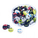 Виброгасители Babolat Custom Damp BOX X48 1шт