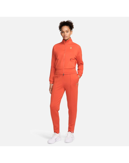 Брюки NIKE W NKCT DF HERITAGE KNIT PANT