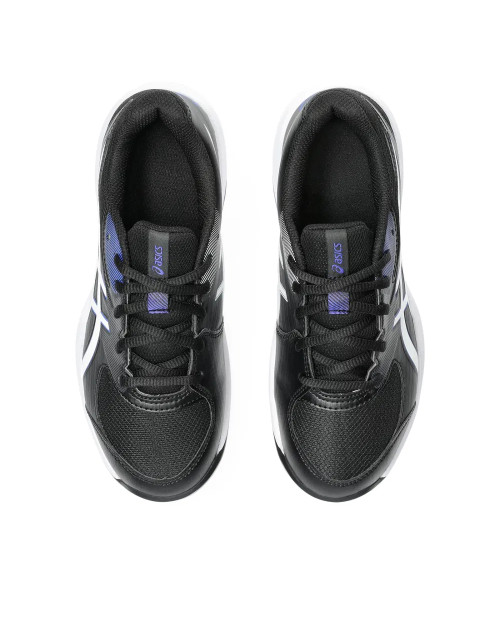 Тенісні кросівки ASICS GEL-GAME GS CLAY/OC BK