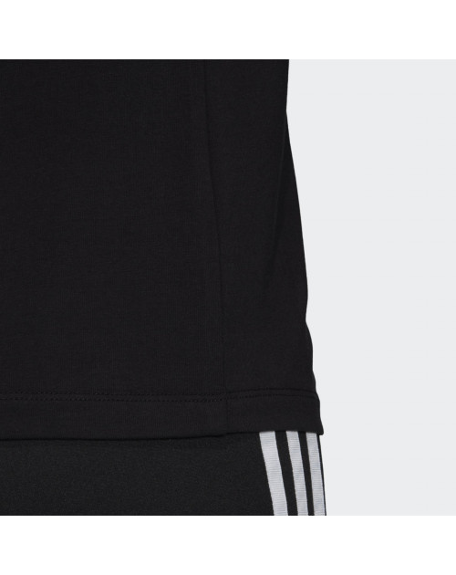 Футболка ADIDAS W TREFOIL TEE