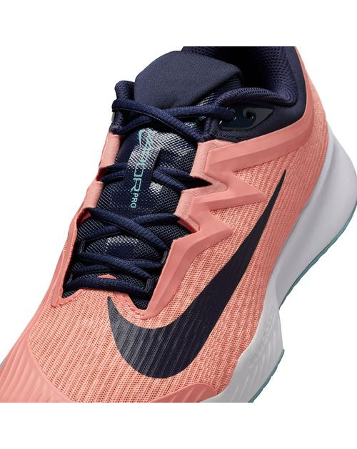Тенісні кросівки NIKE M ZOOM VAPOR PRO 3 HC 800