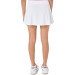 Спідниця тенісна Asics GIRLS TENNIS SKORT wh