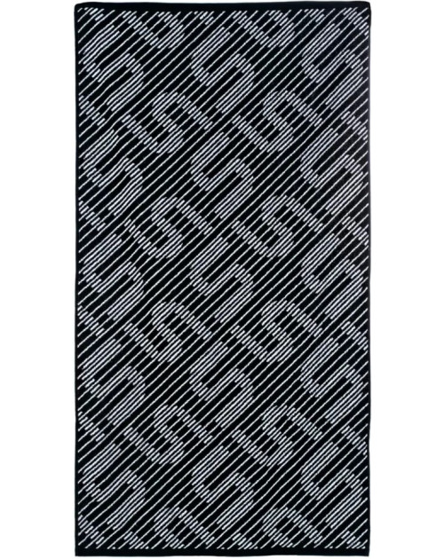 Полотенце Speedo Monogram Twl Au bkwh