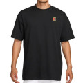Теннисное поло M NIKE TEE M90 OC