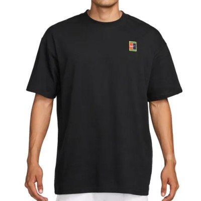 Тенісне поло M NIKE TEE M90 OC
