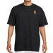 Теннисное поло M NIKE TEE M90 OC