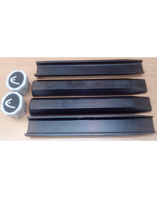 Сменная накладка на ручку Head