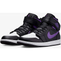 Кроссовки M Nike Air Jordan 1 Hi Fleyase
