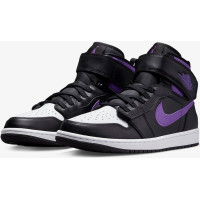 Кроссовки M Nike Air Jordan 1 Hi Fleyase Кроссовки M Nike Air Jordan 1 Hi Fleyase