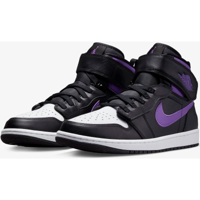 Кросівки M Nike Air Jordan 1 Hi Fleyase