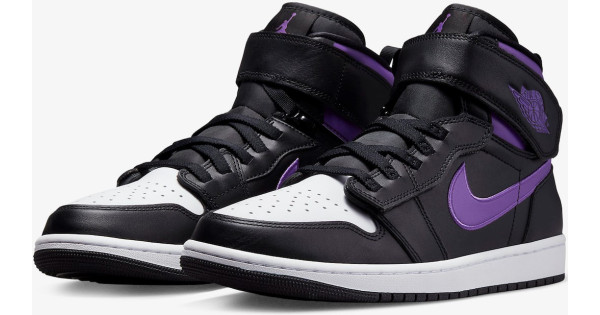 Кроссовки M Nike Air Jordan 1 Hi Fleyase CQ3835-051 купить в