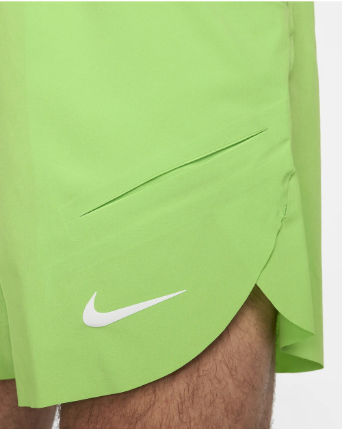 Теннисные шорты NIKE RAFA DFADV SHORT 7IN