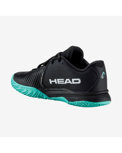 Кроссовки HEAD Revolt Pro 4.0 Junior