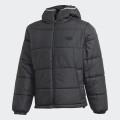 Куртка ADIDAS M PAD HOODED PUFFER