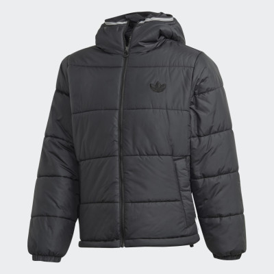 Куртка ADIDAS M PAD HOODED PUFFER Куртка ADIDAS M PAD HOODED PUFFER