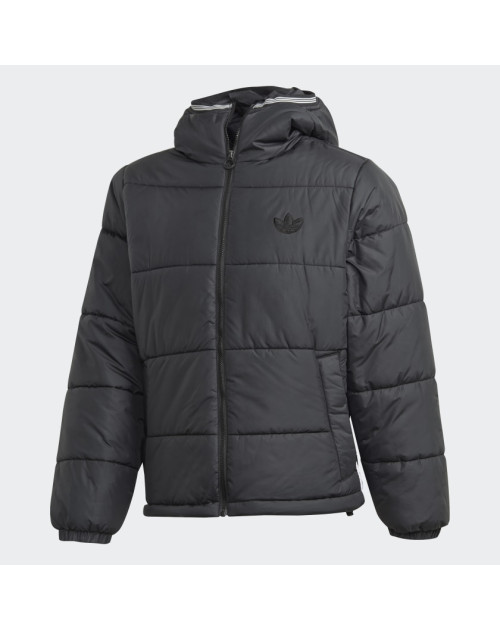 Куртка ADIDAS M PAD HOODED PUFFER