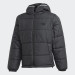 Куртка ADIDAS M PAD HOODED PUFFER