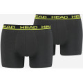 Трусы-боксеры Head BASIC BOXER 2P