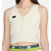 Теннисная майка NIKE NO W NOC CROP TOP