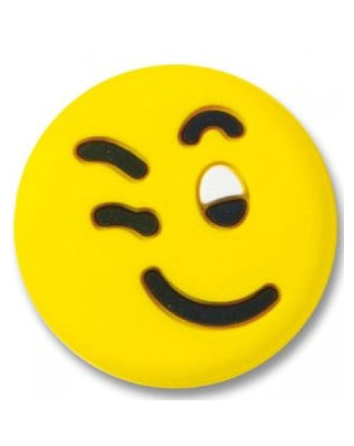 Виброгасители Wilson EMOTISORBS WINKING FACE
