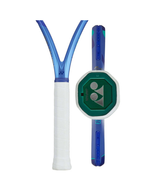 Теннисная ракетка Yonex 08 Ezone 98 (305g) Blast Blue