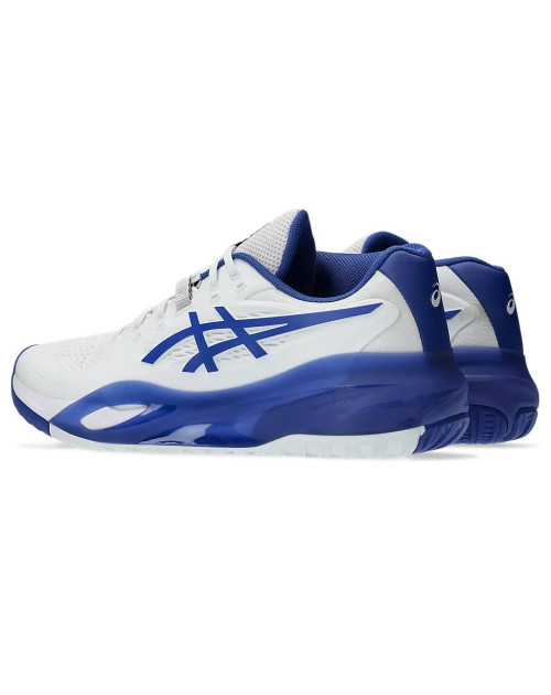 Теннисные кроссовки ASICS M GEL-RESOLUTION X (101)