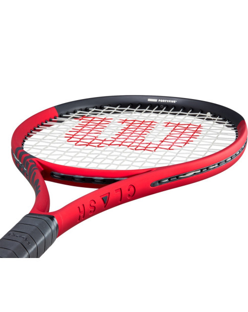 Теннисная ракетка Wilson CLASH 98 V2.0