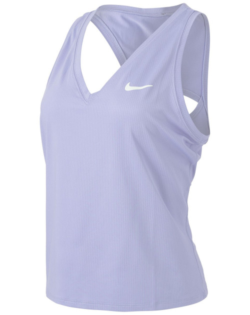 Теннисная майка NIKE W NKCT DF VCTRY TANK