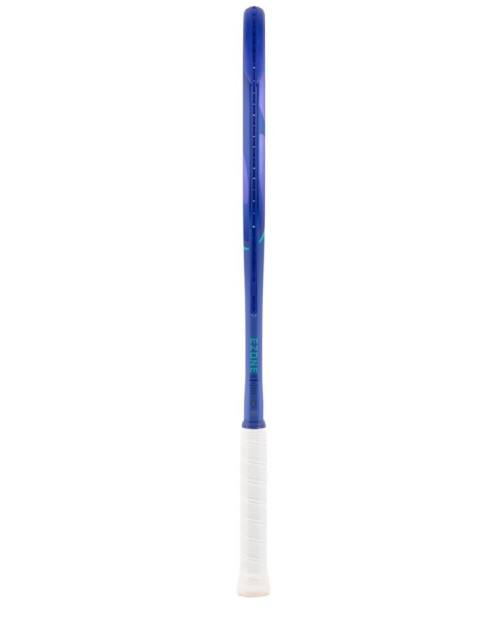 Теннисная ракетка Yonex 08 Ezone 98L (285g) Blast Blue