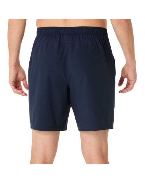 Шорты теннисные Asics COURT 9IN SHORT bl