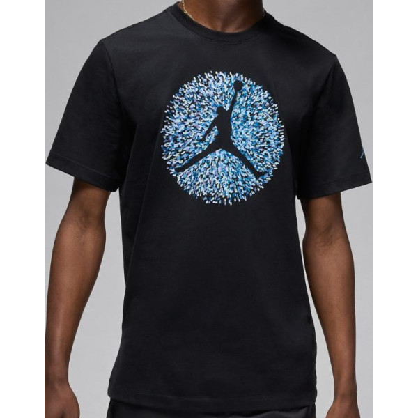 Футболка M NIKE JORDAN FLT ESS POOL SS CREW Футболка M NIKE JORDAN FLT ESS POOL SS CREW