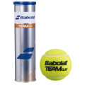 Теннисные мячи Babolat Team Clay New*4 банка
