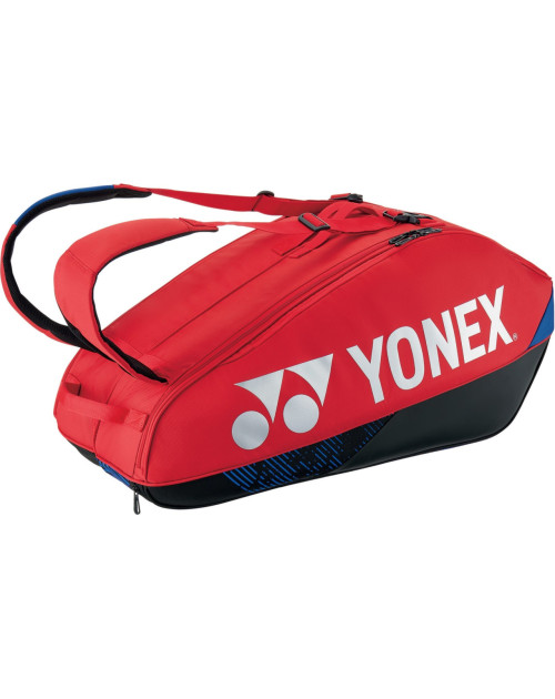 Сумка для ракеток Yonex BAG92426 Pro Tournament Bag (6 pcs) (Scarlet)