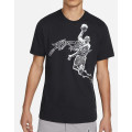 Футболка NIKE M J AIR DF GFX SS CREW