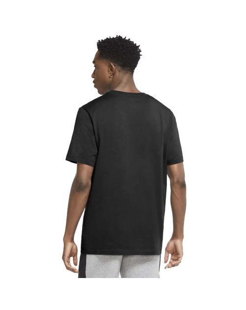 Футболка теннисная NIKE M J PHOTO CREW