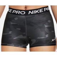 Шорти NIKE W NP DF Camo Short 3in
