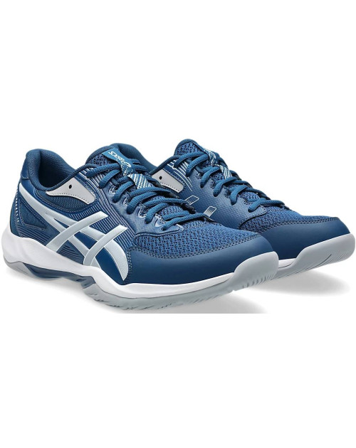 Теннисные кроссовки ASICS M GEL-ROCKET 12 (400)