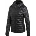 Куртка ADIDAS W LIGHT DOWN Hooded Jacket