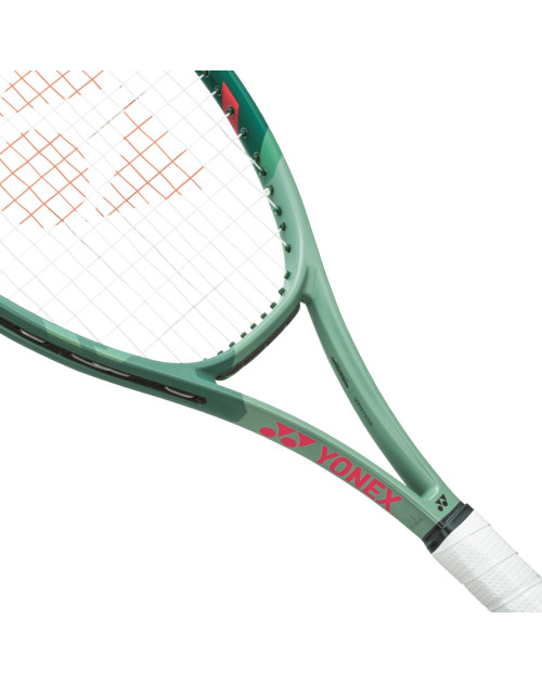 Теннисная ракетка Yonex 01 Percept 100L (280g) Olive Green NEW