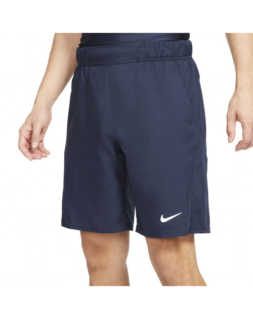 Теннисные шорты NIKE M NKCT VCTRY SHRT 9IN BL