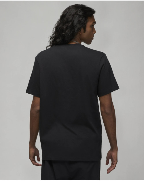 Футболка NIKE M J JD AIR STRETCH SS CREW